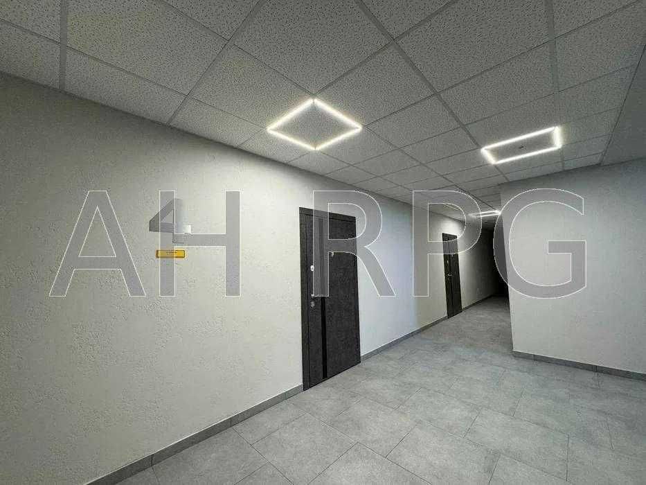 Без % Продаж 1кім квартира 45,5м² ЖК Петрівські Липки