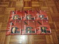 CD/Livro Coleção Génios da Música Sábado