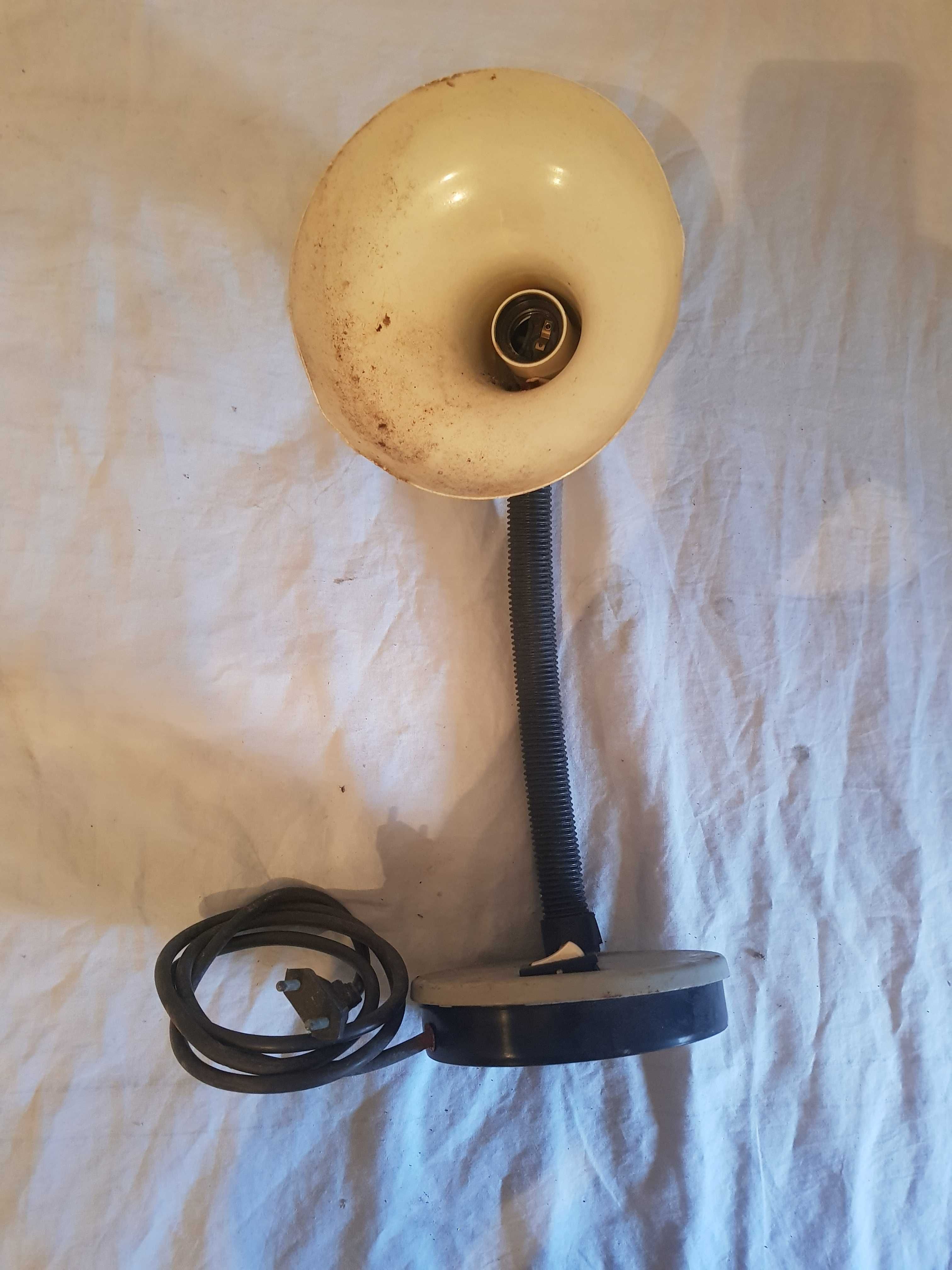 Candeeiro Antigo para pequeno restauro