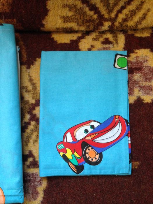 Набір постільноі білизни