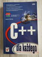 C++ dla każdego Jesse Liberty