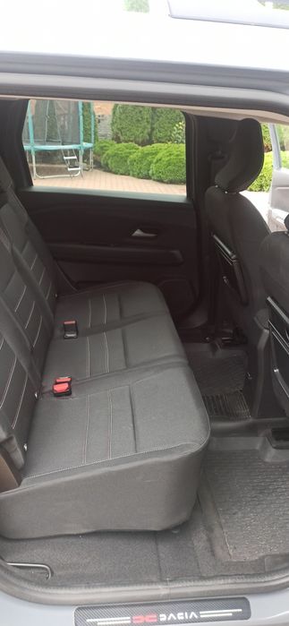 Dacia Jogger, Xtreme Limited Edition ,7 os, benzyna+Lpg, gwarancja!