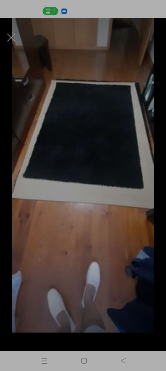 Carpetes para casa