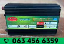УСПЕЙ КУПИТЬ‼️Аккумулятор 3200W Зарядное устройство Энергоснабжение