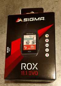 Sigma ROX 11.1 EVO