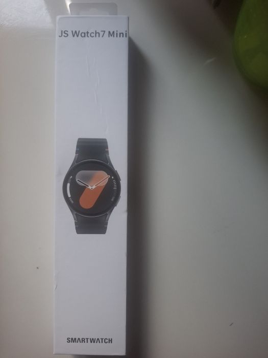 Смарт часы smart watch 7 Mini