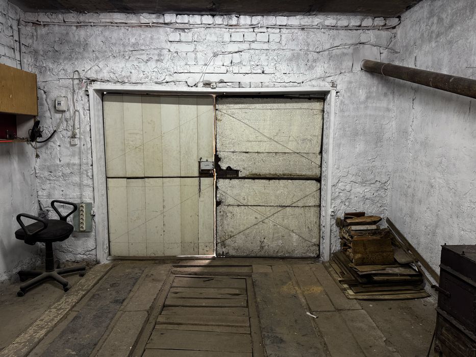 Можливий обмін на авто Продам гараж 4х6 ГК Каракуми