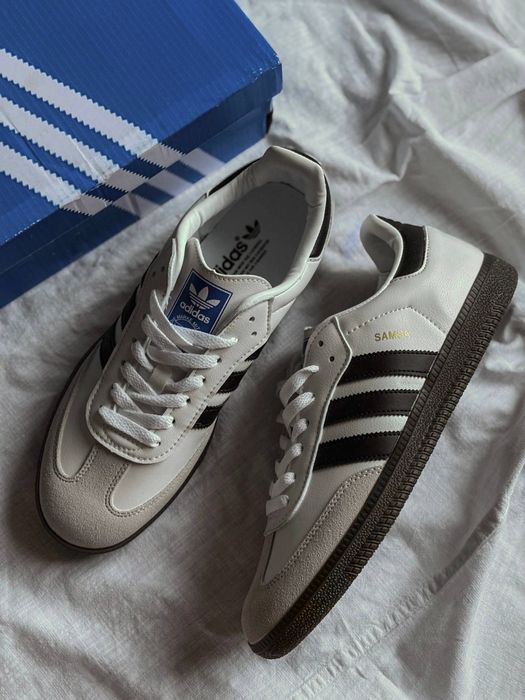 Adidas Samba OG 42
