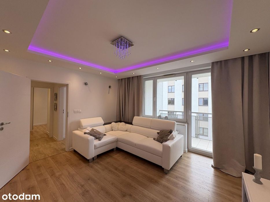 Piękne2pok+oddzielna kuchnia na Os.Palladium.2016r