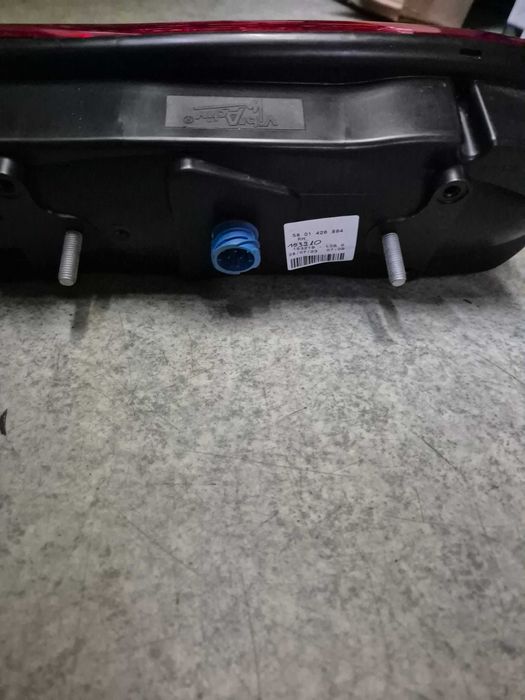 Lampa tylna IVECO eurocargo prawa