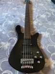 Warnick Streamer LX RockBass 5 cordas