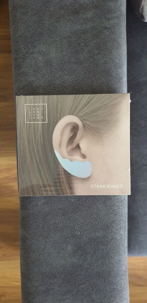 Kasia Stankiewicz - Lucy and the Loop / Varius Manx / Folia