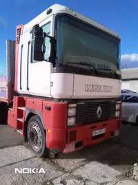 Renault Magnum 385