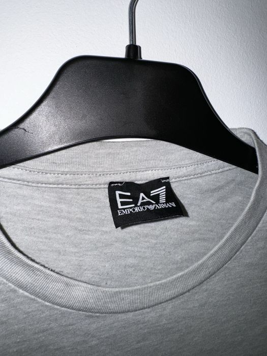 T-shirt Armani Original - Tamanho M