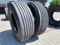 Opony 385/65R22.5 GOODRIDE CR931 Naczepowe 13-15mm