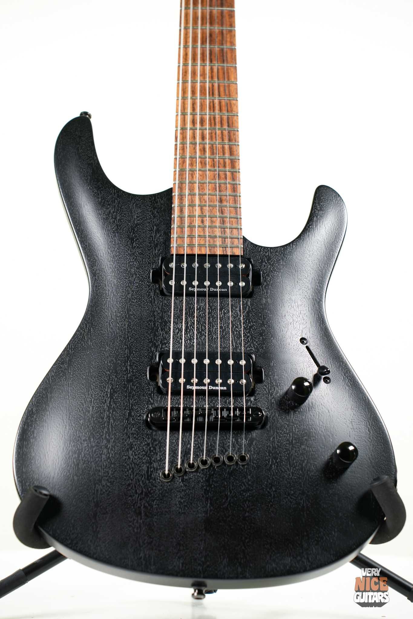 Mayones Setius Alpha 7 Gitara elektryczna 7 strun