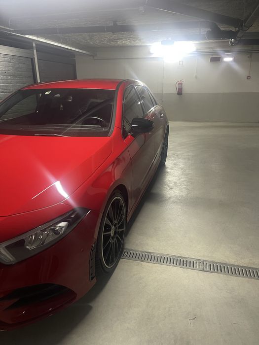 Marcedes Benz Nacional 107000 mil km