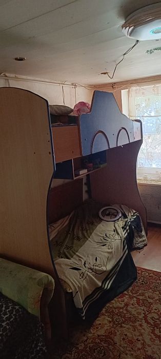 Продаю 1 к/к Жилкоп 1 Слободская