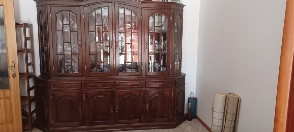 Móvel casa de jantar