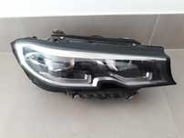 Farol Led BMW serie 3 G20 G21  2020