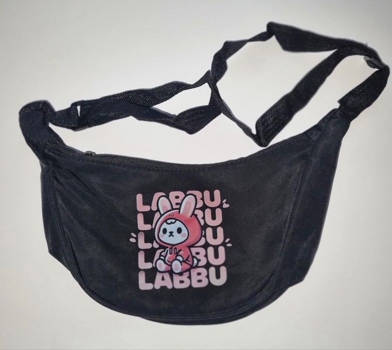 Torba nerka LaBuBu