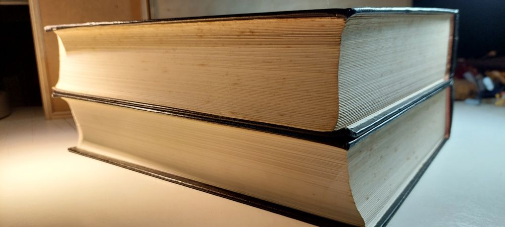 Medicina Interna - Harrison (11ª edição)