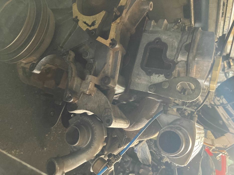 TGV para aplicação direta  Discovery 200