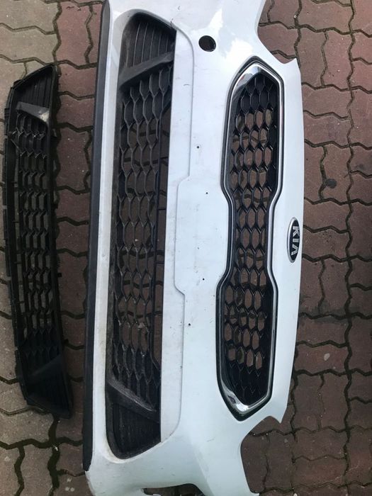 KIA CEED PROCEED III 3 PRO GT LINE ZDERZAK PRZÓD