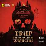 Trup Na Piekielnym Wierchu  Červenák Juraj