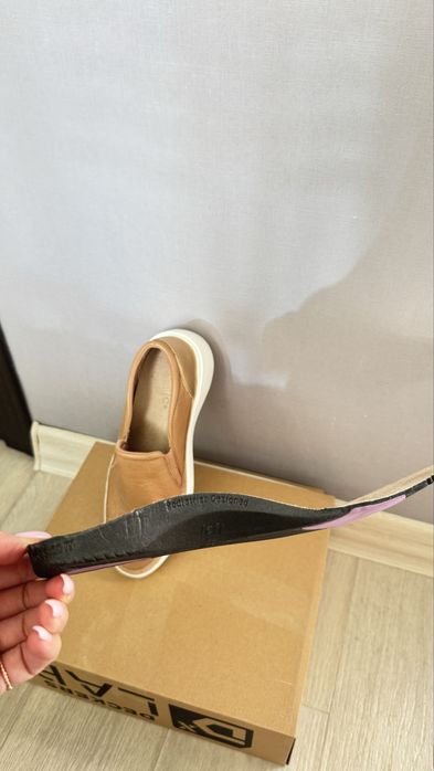 Продам лоферы фирмы Vionic