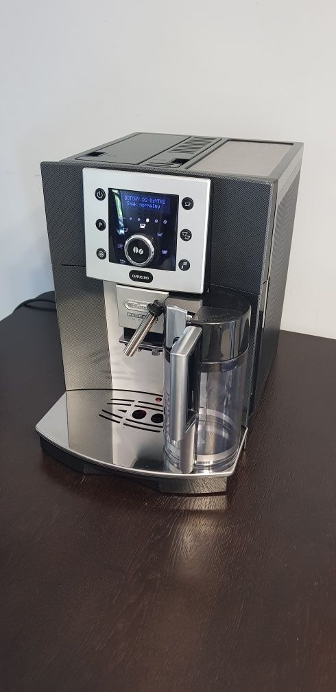 Ekspres Delonghi esam 5500.