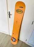 Prancha de Snowboard 151 Ole