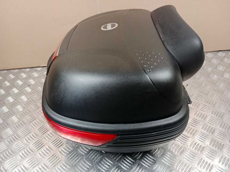 Yamaha FJR 1300 GIVI Kufer Centralny Środkowy Stelaż Bagażnik