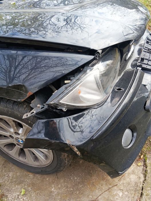 Bmw 120i e87  2006 року