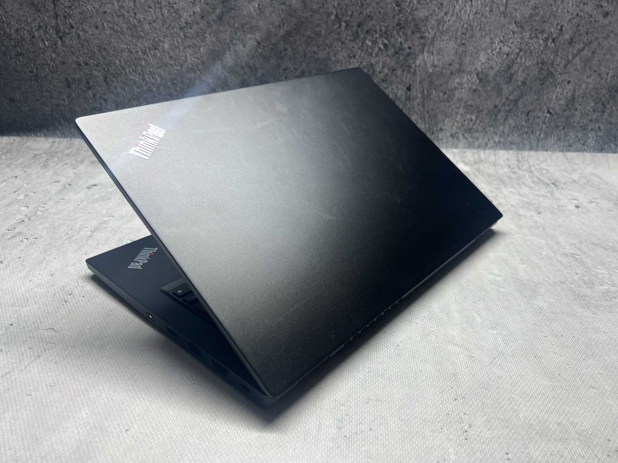 Thinkpad L13 Gen2 / i5-1135G7 / 8GB DDR4 / 512SSD / 13.3 FHD IPS / W11