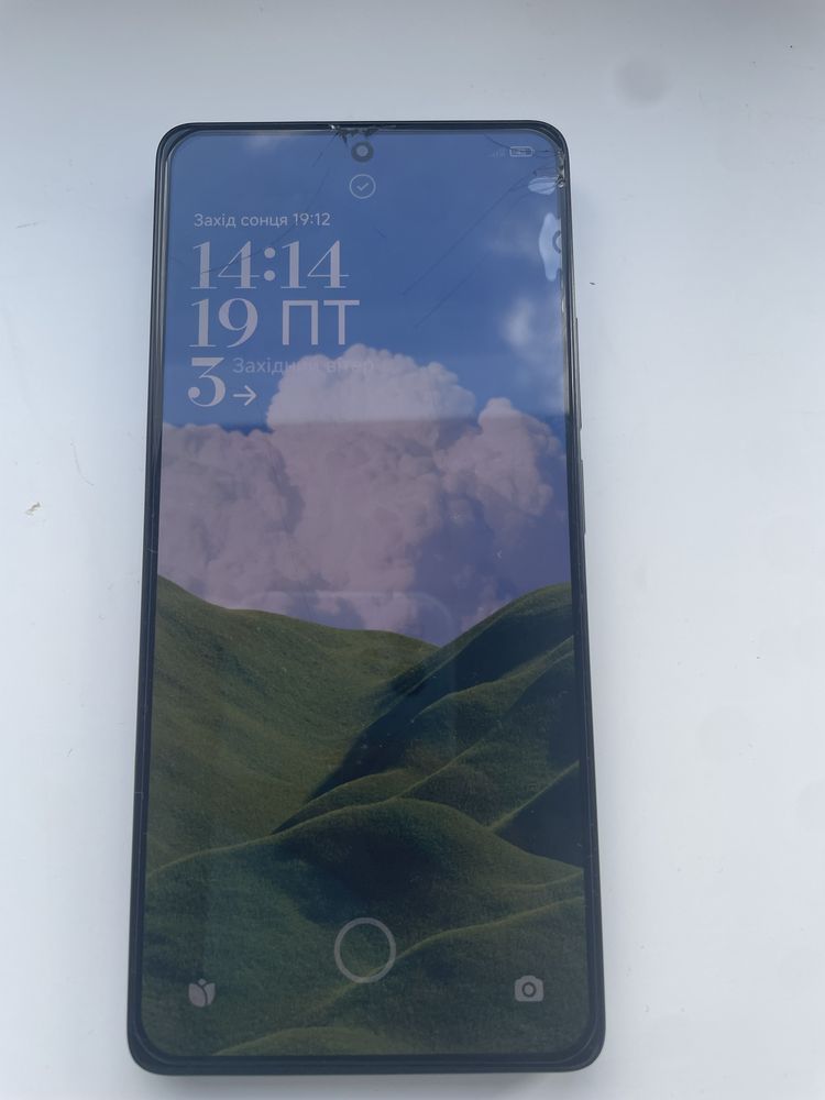 Redmi note 13 pro 8/256
