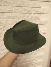 р. L зелений олива військовий капелюх для полювання чоловічий шляпа