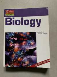 Biology, Second Edition - Mike Boyle, Kathryn Senior