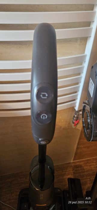 Roborock Combo F25 odkurzacz z mopem