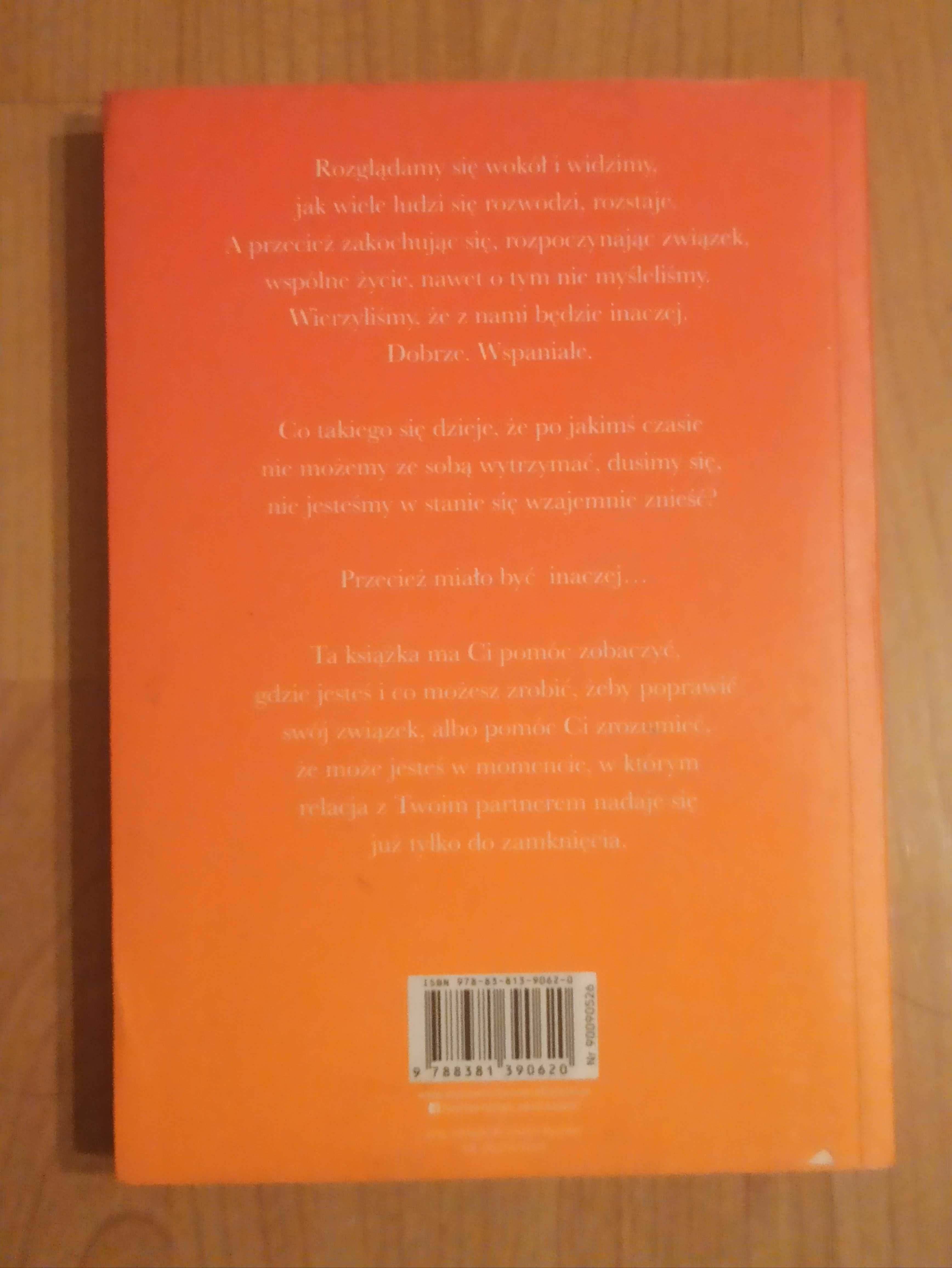 K. Miller, S. Giżyńska - Jak się nie rozstać, a jeśli rozstać, to jak?