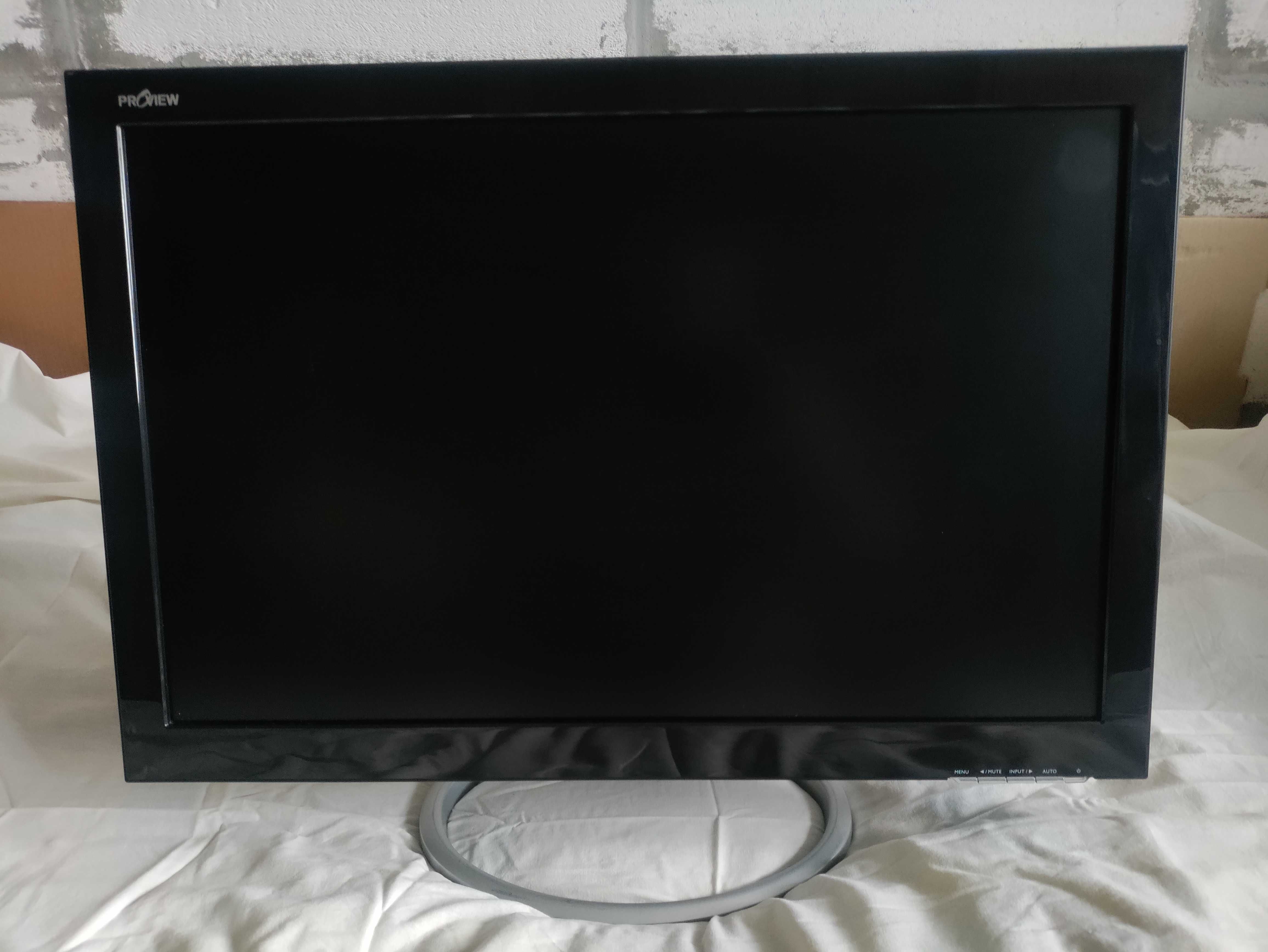 monitor Prowiev TP2653W 1920x1200 26"