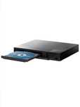 Blu-ray програвач Sony BDP-S1700 (BDP-S3700 BDP-S6700)