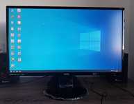 Monitor BenQ GW2760HS 27 FullHD VA