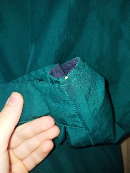 Куртка ветровка Berghaus