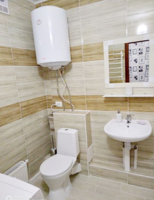 Подобово квартира