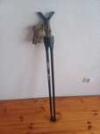 Myśliwski pastorał statyw ,bipod