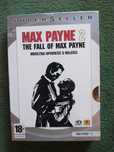 Max Payne 2 CD-ROM