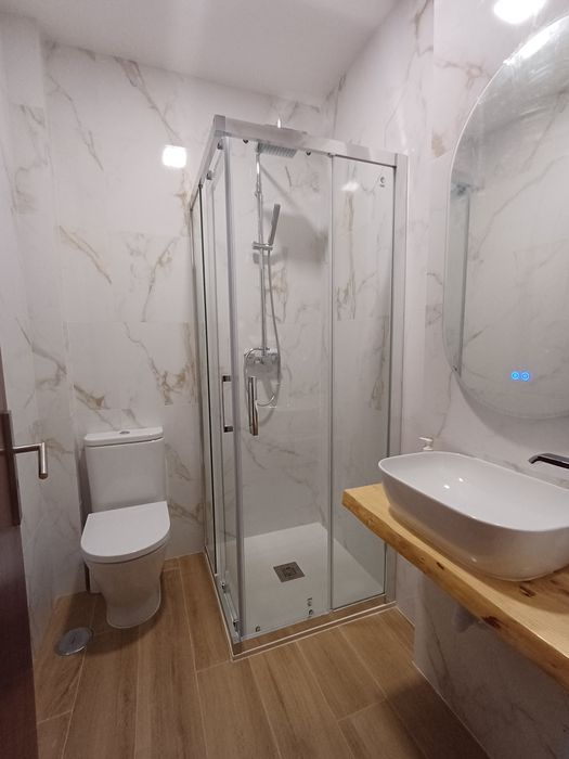 Quarto para arrendamento