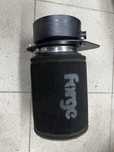 Forge Zestaw Dolotowy dolot do MERCEDES A45 AMG/GLA45 CLA45 + zawór