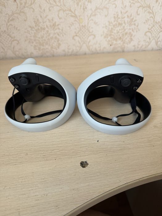 Окуляри віртуальної реальності Sony PlayStation VR2 Б/у